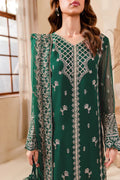 Farasha | Ritizer Festive Formals | Eden Charm - House Of Anaya