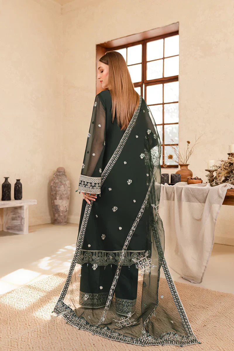 Farasha | Ritizer Festive Formals | Divine Glory - House Of Anaya