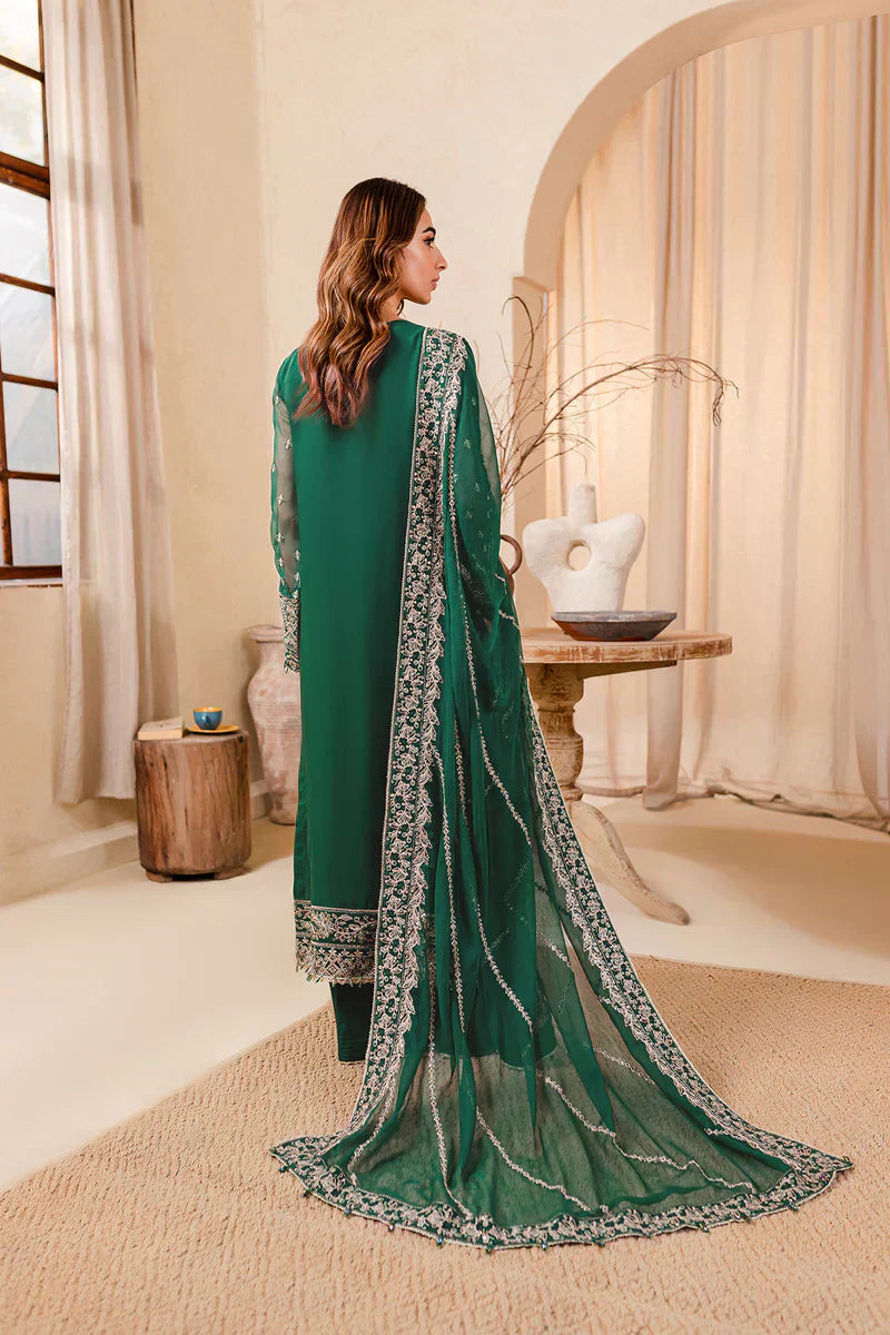 Farasha | Ritizer Festive Formals | Eden Charm - House Of Anaya