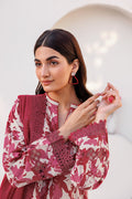 Farasha | Printed Essentials | JASMINE ROSE - House Of Anaya
