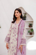 Farasha | Printed Essentials | AURINA - House Of Anaya