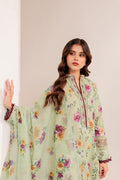 Farasha | Printed Essentials | MISTY - House Of Anaya