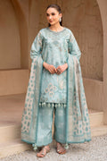 Alizeh | Levana Lawn | Fawn - House Of Anaya