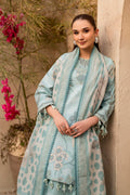 Alizeh | Levana Lawn | Fawn - House Of Anaya