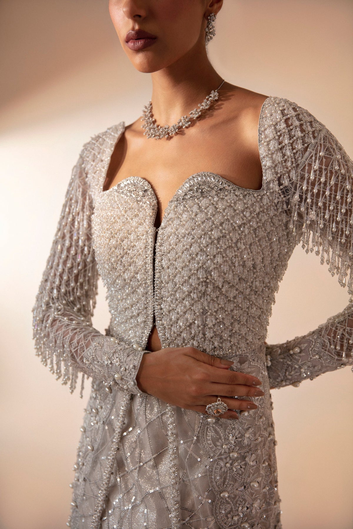 Mysie by Tahira | Alara Formals 24 | FERE