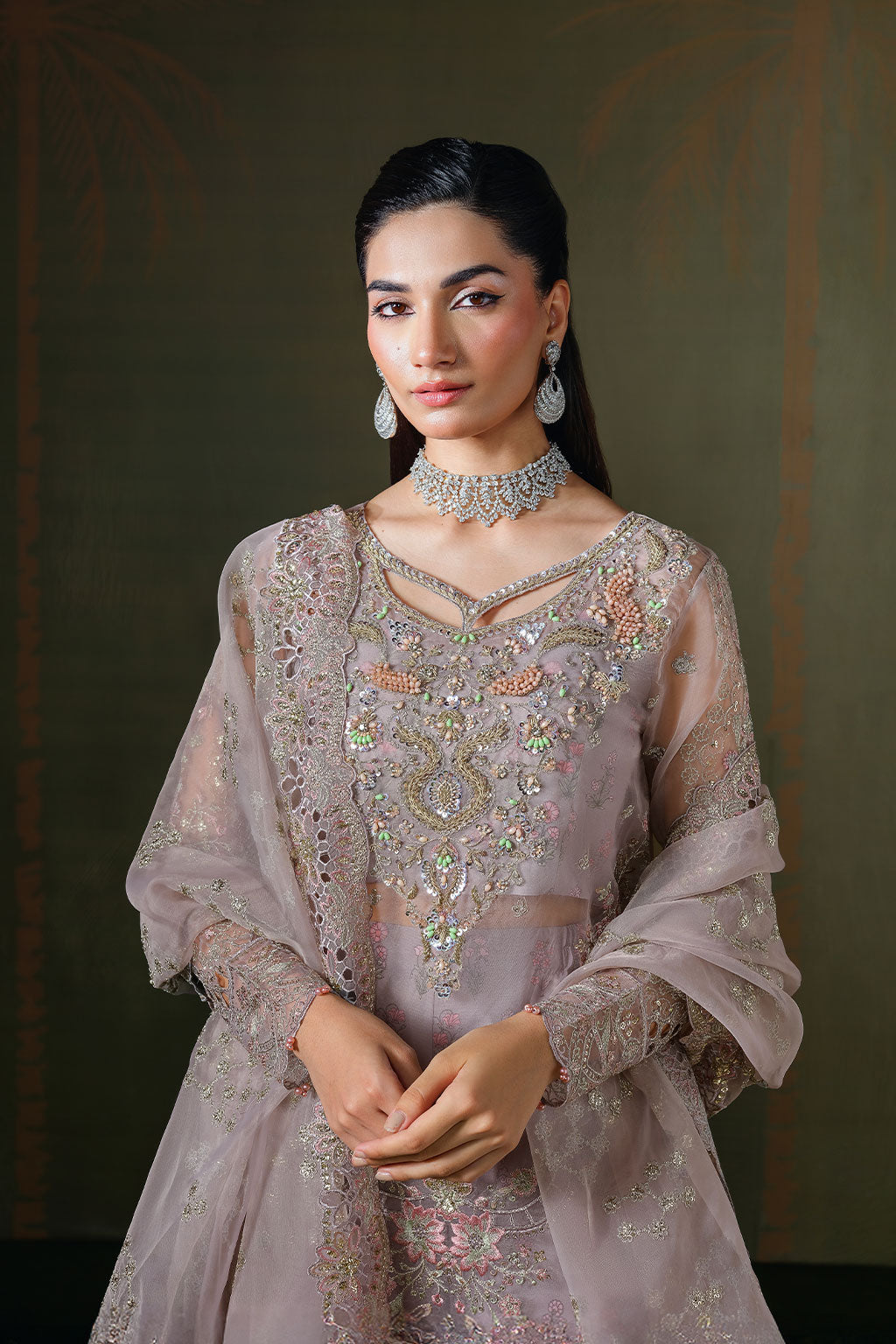 Ramsha | Festive Collection 25 | E-308