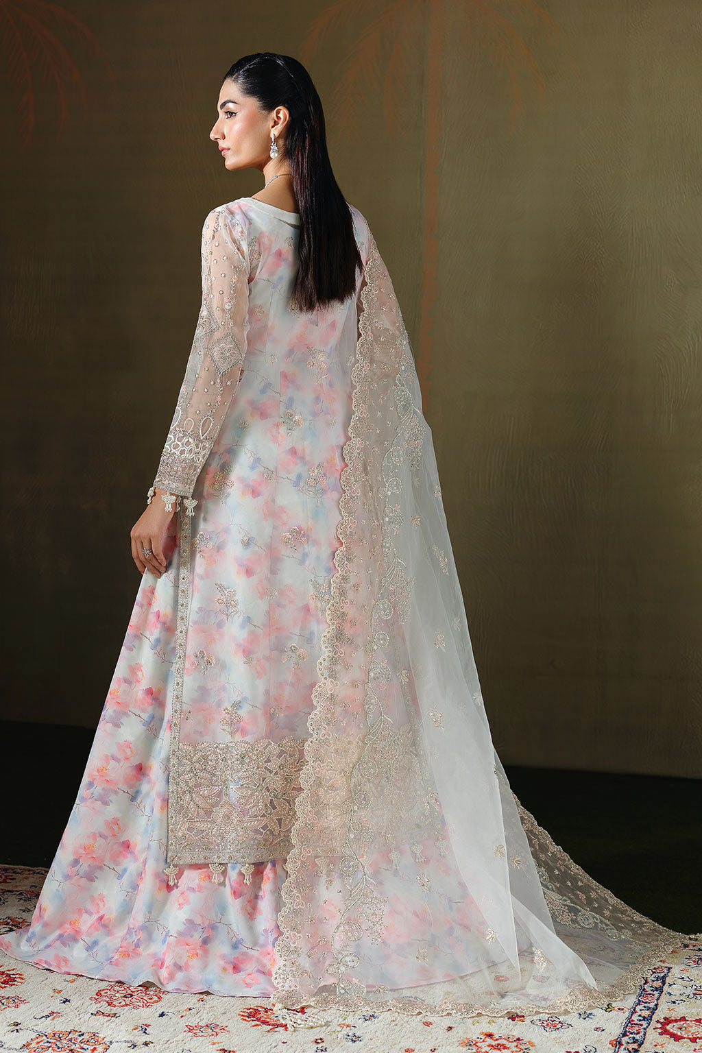 Ramsha | Festive Collection 25 | E-306