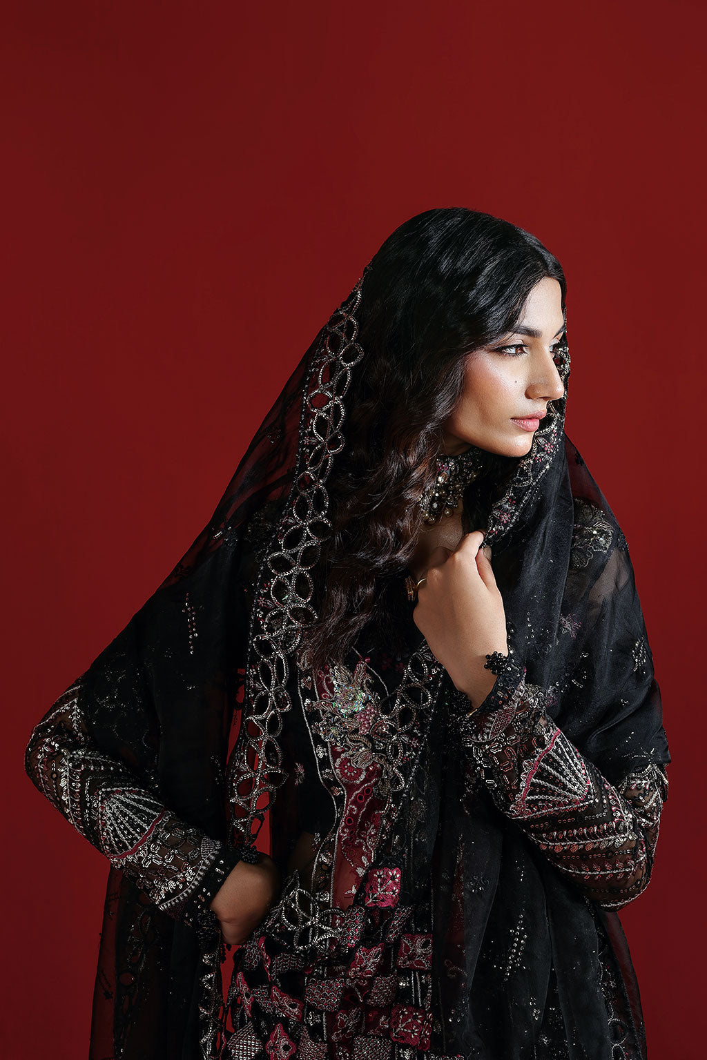 Ramsha | Festive Collection 25 | E-303