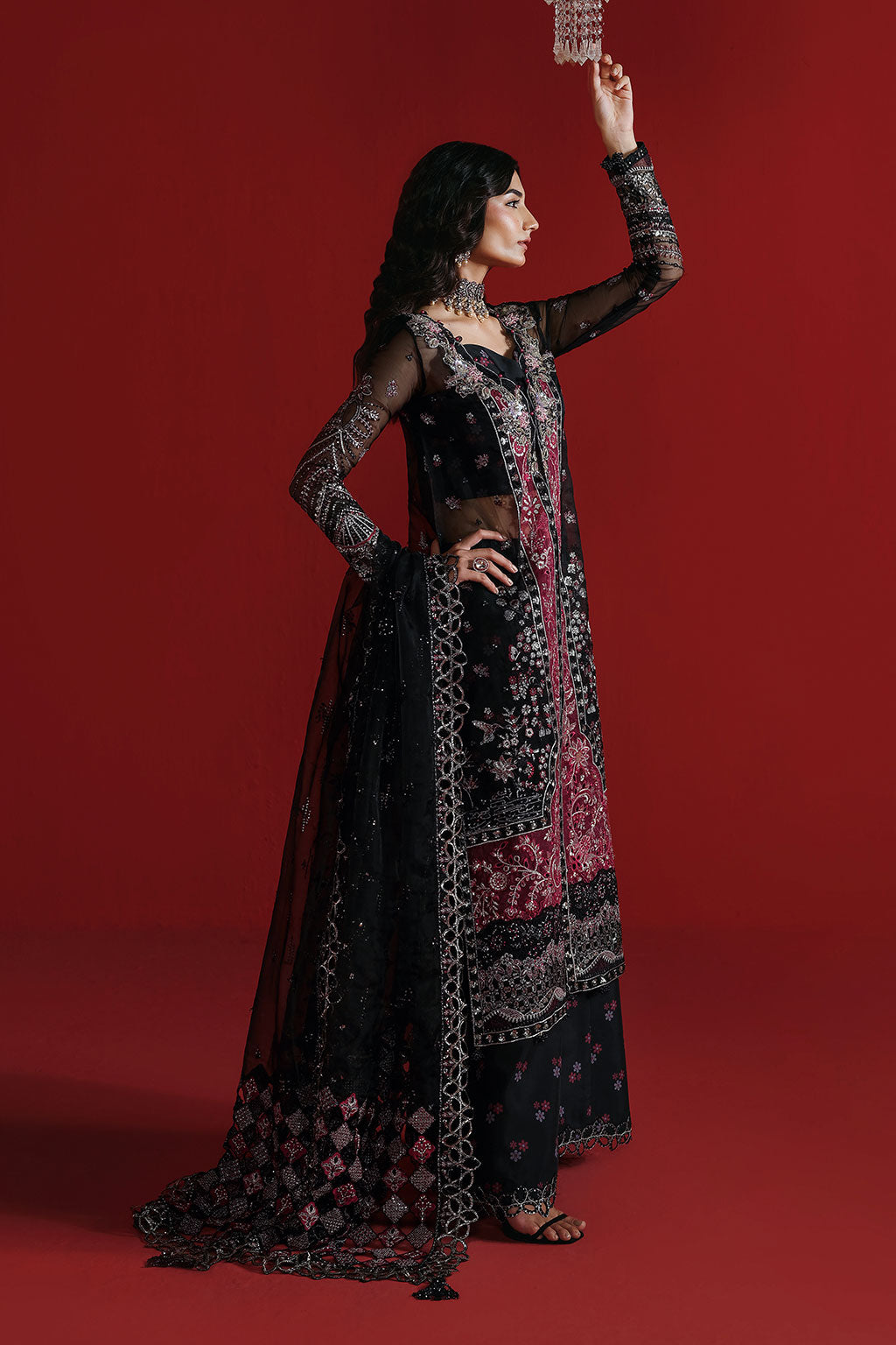 Ramsha | Festive Collection 25 | E-303