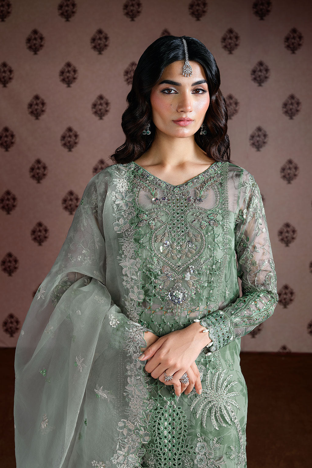 Ramsha | Festive Collection 25 | E-301