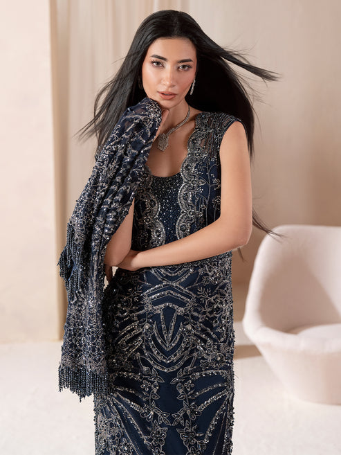 Epoque | Reve Luxury Formals | Feu