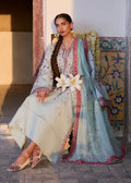 Hussain Rehar | Zan SS26 | Firuz
