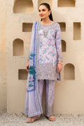 Alizeh | Levana Lawn | Flake