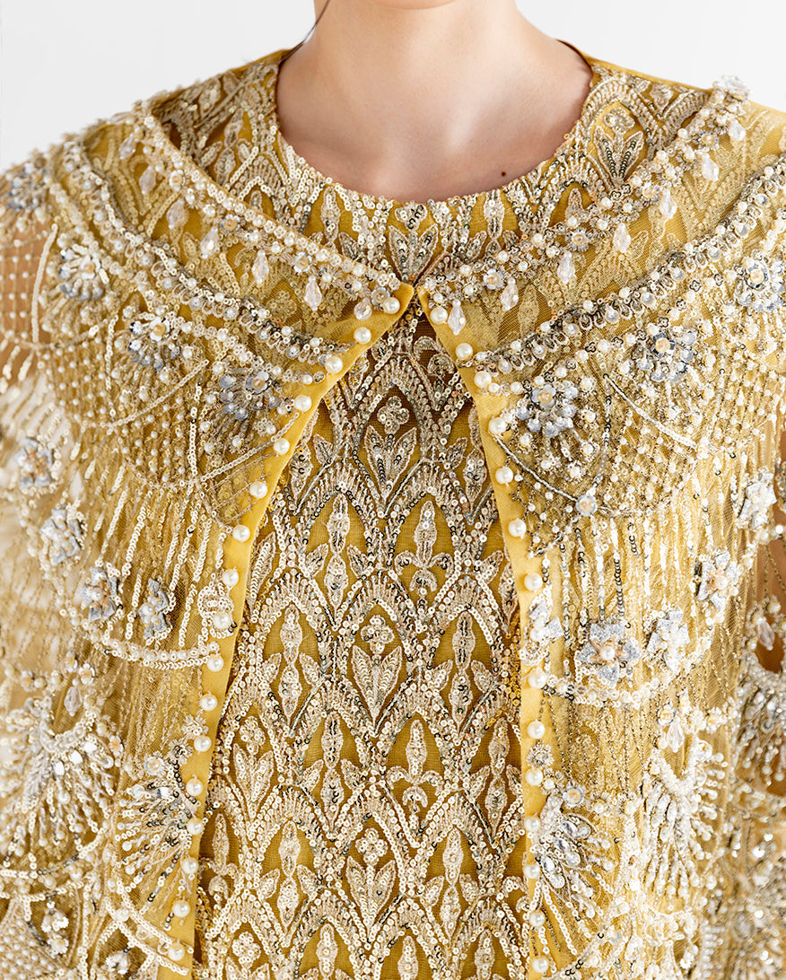 Mushq | Fleur Luxury Formals | Flavia