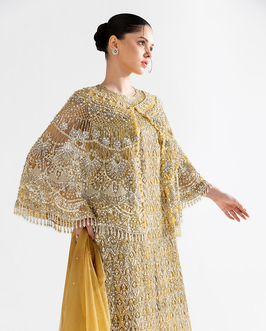 Mushq | Fleur Luxury Formals | Flavia