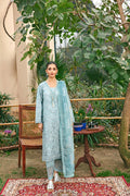 Florent | Luxury Lawn 24 | FFL-8B - House Of Anaya