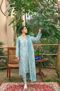 Florent | Luxury Lawn 24 | FFL-8B - House Of Anaya