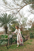 Florent | Luxury Lawn 24 | FFL-2A - House Of Anaya