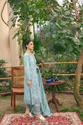 Florent | Luxury Lawn 24 | FFL-8B - House Of Anaya