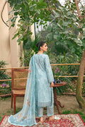 Florent | Luxury Lawn 24 | FFL-8B - House Of Anaya