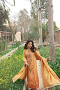 Florent | Luxury Lawn 24 | FFL-4A - House Of Anaya