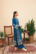 Florent | Luxury Lawn 24 | FFL-5A - House Of Anaya