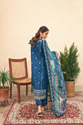 Florent | Luxury Lawn 24 | FFL-5A - House Of Anaya