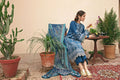 Florent | Luxury Lawn 24 | FFL-5A - House Of Anaya