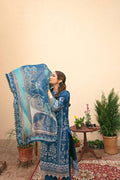 Florent | Luxury Lawn 24 | FFL-5A - House Of Anaya