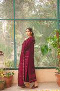 Florent | Luxury Lawn 24 | FFL-4B