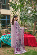 Florent | Luxury Lawn 24 | FFL-1A - House Of Anaya