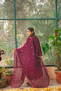 Florent | Luxury Lawn 24 | FFL-4B