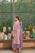 Florent | Luxury Lawn 24 | FFL-6B - House Of Anaya