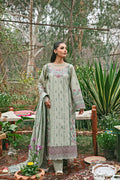 Florent | Luxury Lawn 24 | FFL-3B - House Of Anaya