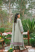 Florent | Luxury Lawn 24 | FFL-3B - House Of Anaya