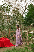 Florent | Luxury Lawn 24 | FFL-1A - House Of Anaya
