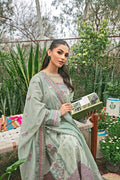 Florent | Luxury Lawn 24 | FFL-3B - House Of Anaya