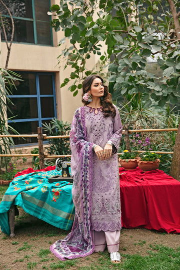 Florent | Luxury Lawn 24 | FFL-1A - House Of Anaya