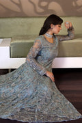 Flossie | Avalanche Formals | WINTER MINT (A)