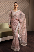 Flossie | Avalanche Formals | BLUSH FROST (B)