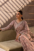Flossie | Avalanche Formals | BLUSH FROST (B)
