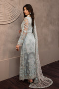 Flossie | Avalanche Formals | CRYSTALLINE (A)