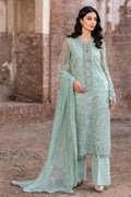 Flossie | Safeera Formals vol 13 | SNOW PEA (A)
