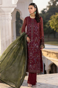 Flossie | Safeera Formals vol 13 | CHERRYADE