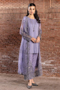 Flossie | Safeera Formals vol 13 | VIOLET SWEET (B)