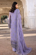 Flossie | Safeera Formals vol 13 | VIOLET SWEET (A)