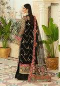 Maryam Hussain | Marwa Festive Collection | KAIYNAT - House of Zarish