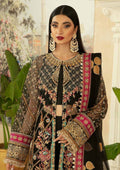 Maryam Hussain | Marwa Festive Collection | KAIYNAT - House of Zarish