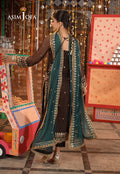 Asim Jofa | Chamak Damak Festive 24 | AJCD-29 - House Of Anaya
