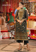 Asim Jofa | Chamak Damak Festive 24 | AJCD-18 - House Of Anaya